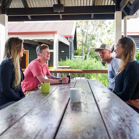 Margaret River Backpackers Yha 호스텔 외부 사진