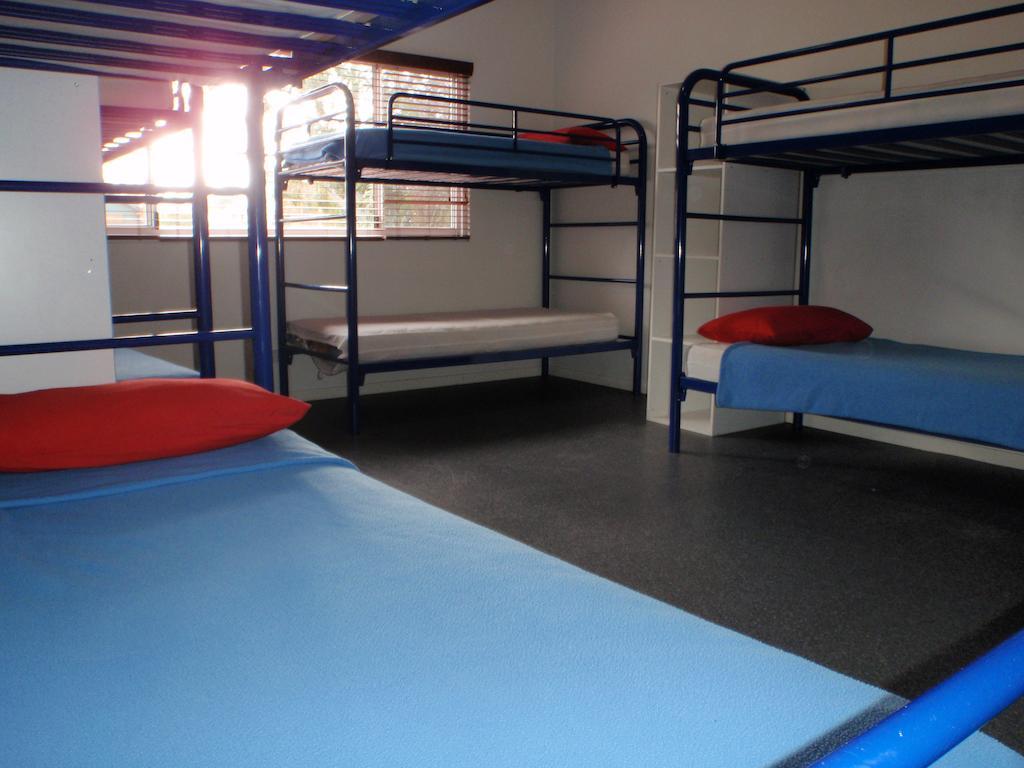 Margaret River Backpackers Yha 호스텔 객실 사진