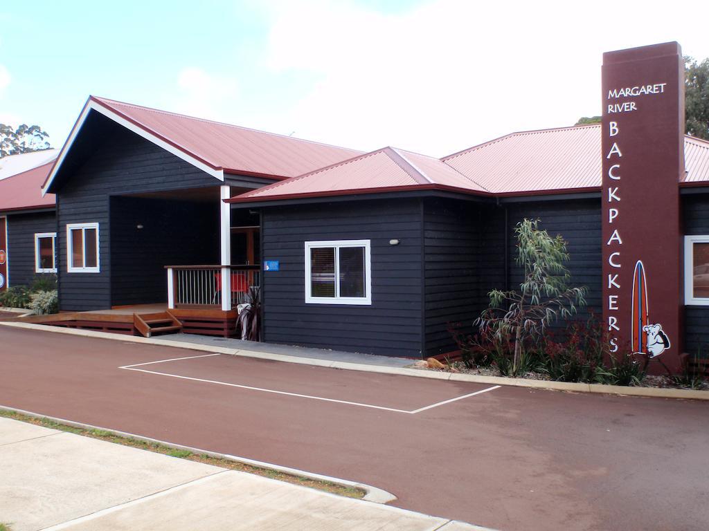 Margaret River Backpackers Yha 호스텔 외부 사진