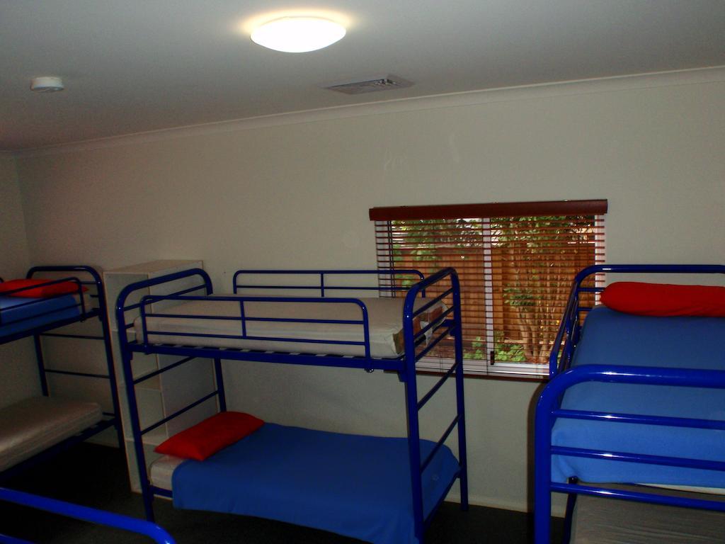 Margaret River Backpackers Yha 호스텔 객실 사진