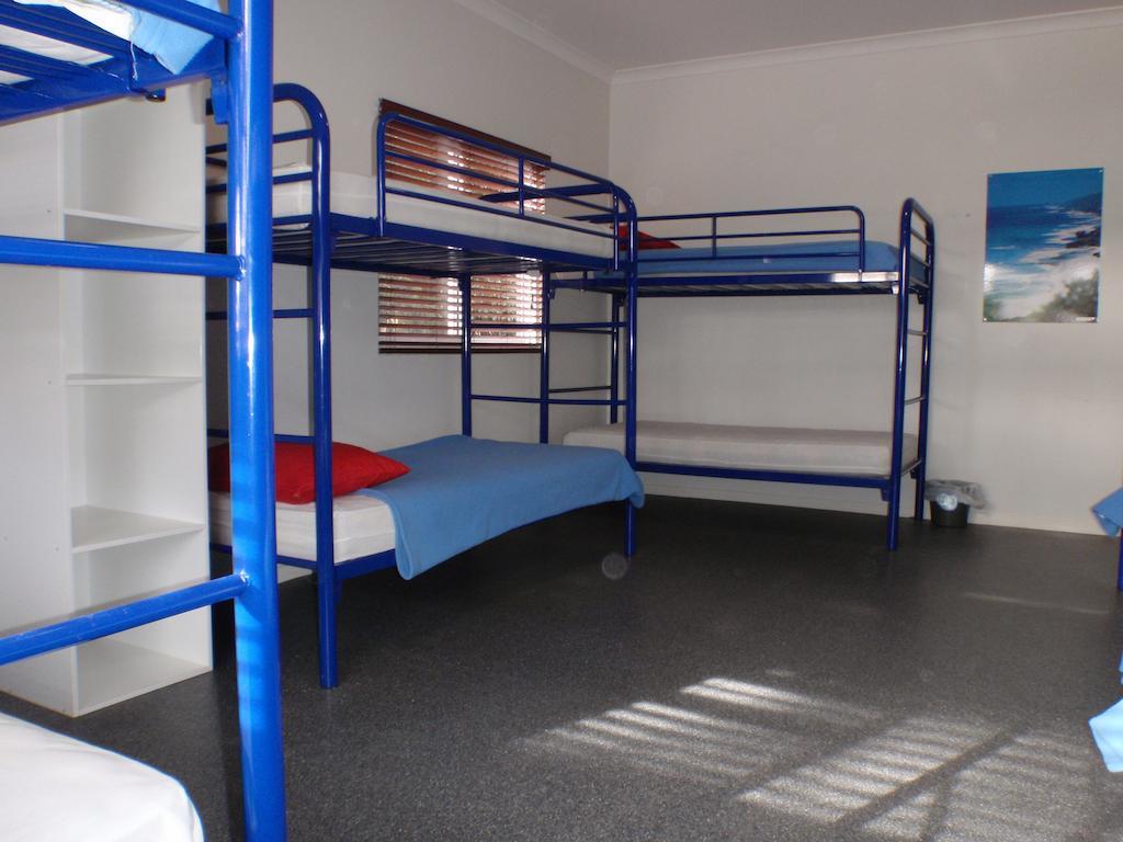 Margaret River Backpackers Yha 호스텔 외부 사진