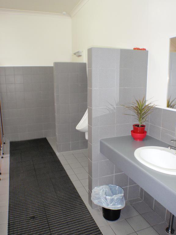 Margaret River Backpackers Yha 호스텔 외부 사진