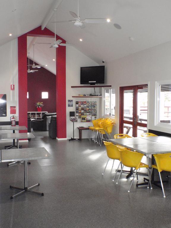 Margaret River Backpackers Yha 호스텔 외부 사진