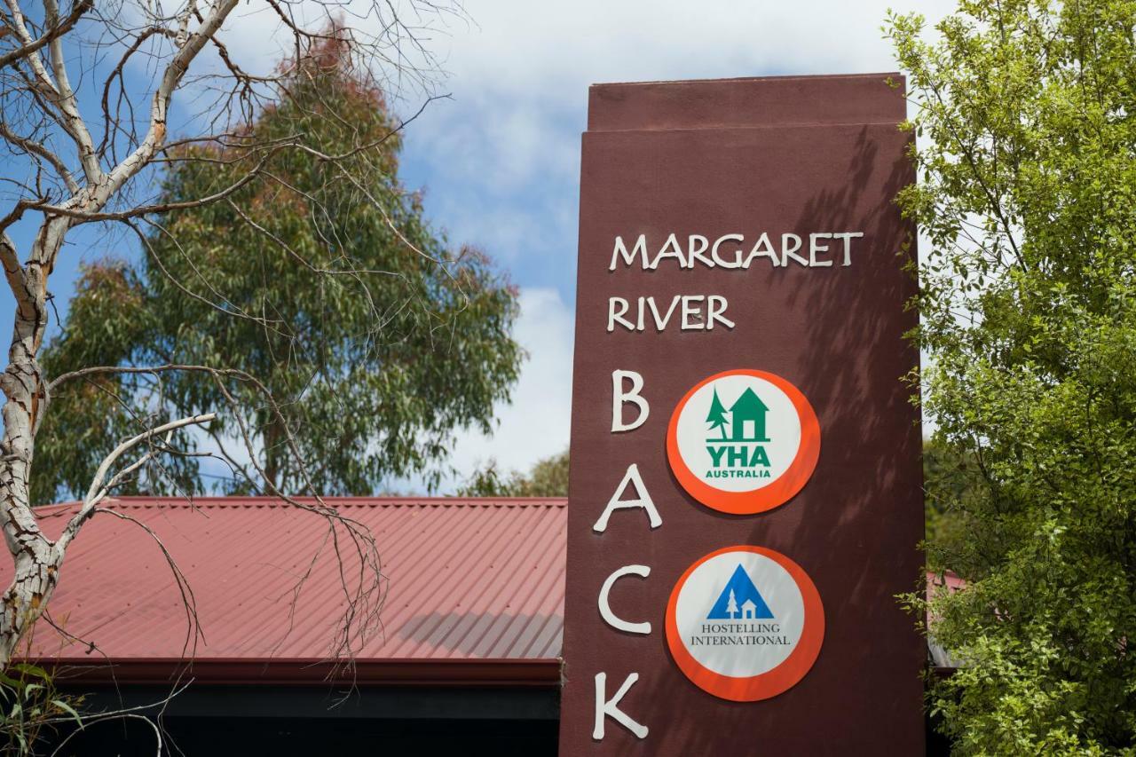 Margaret River Backpackers Yha 호스텔 외부 사진