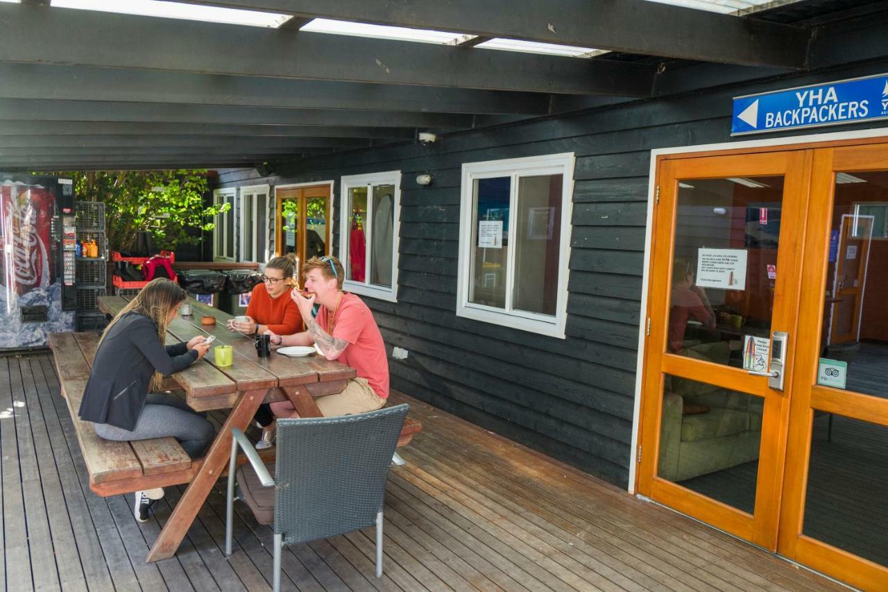 Margaret River Backpackers Yha 호스텔 외부 사진