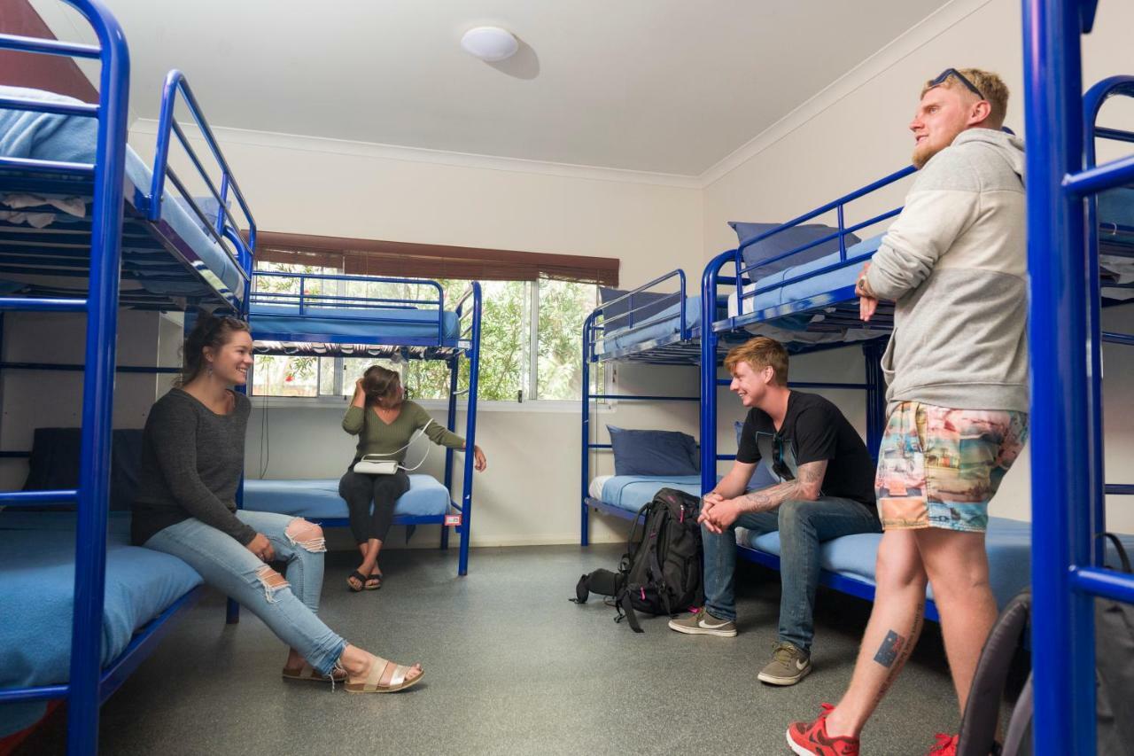 Margaret River Backpackers Yha 호스텔 외부 사진