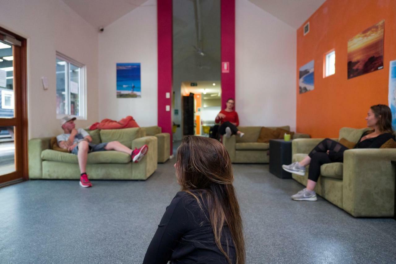 Margaret River Backpackers Yha 호스텔 외부 사진